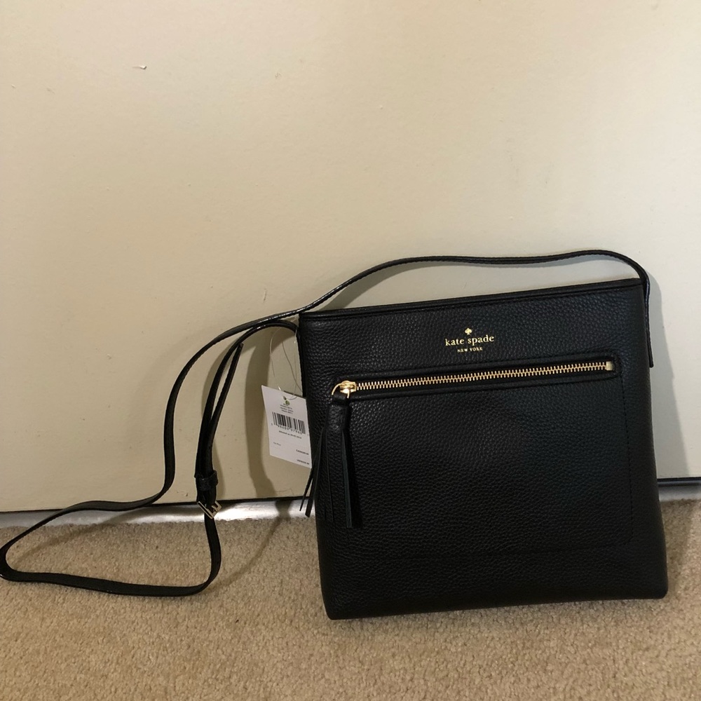 Kate spade crossbody bag